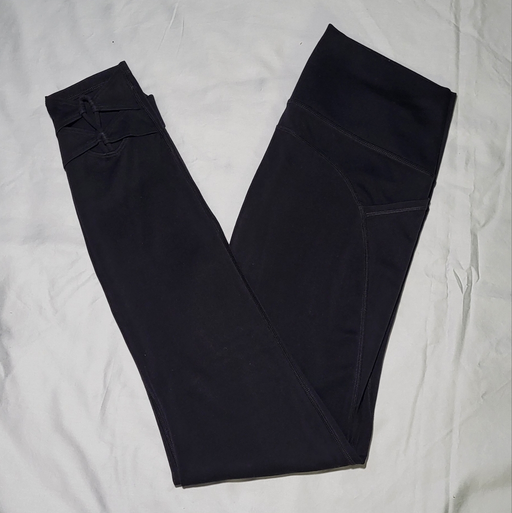Black Leggings